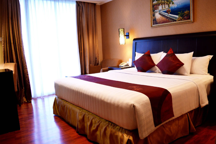  Best Western Mangga Dua  Hotel Residence Mangga  Dua  