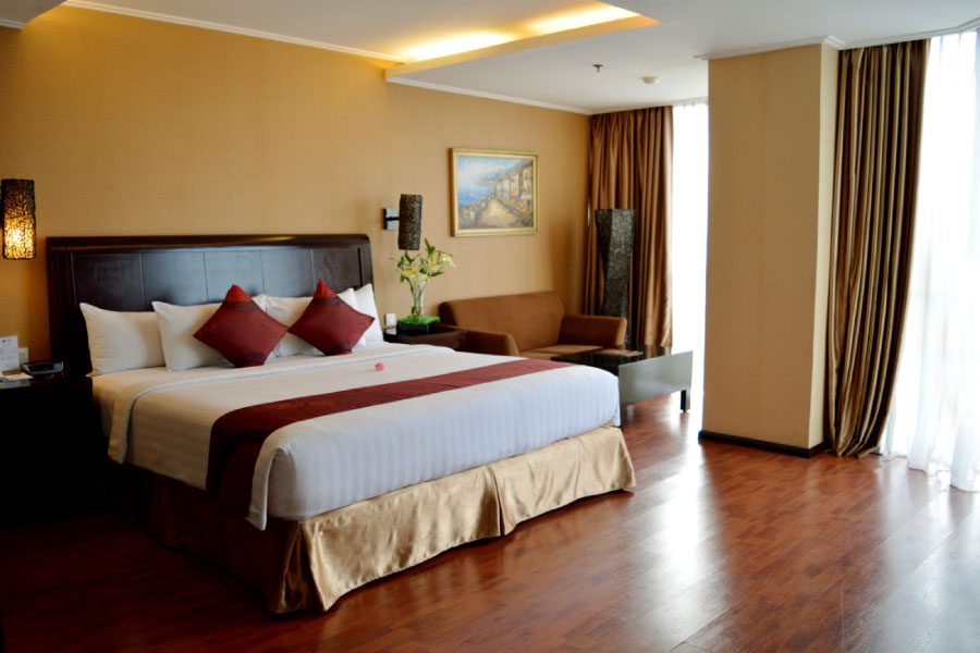  Best Western Mangga Dua  Hotel Residence Mangga  Dua  